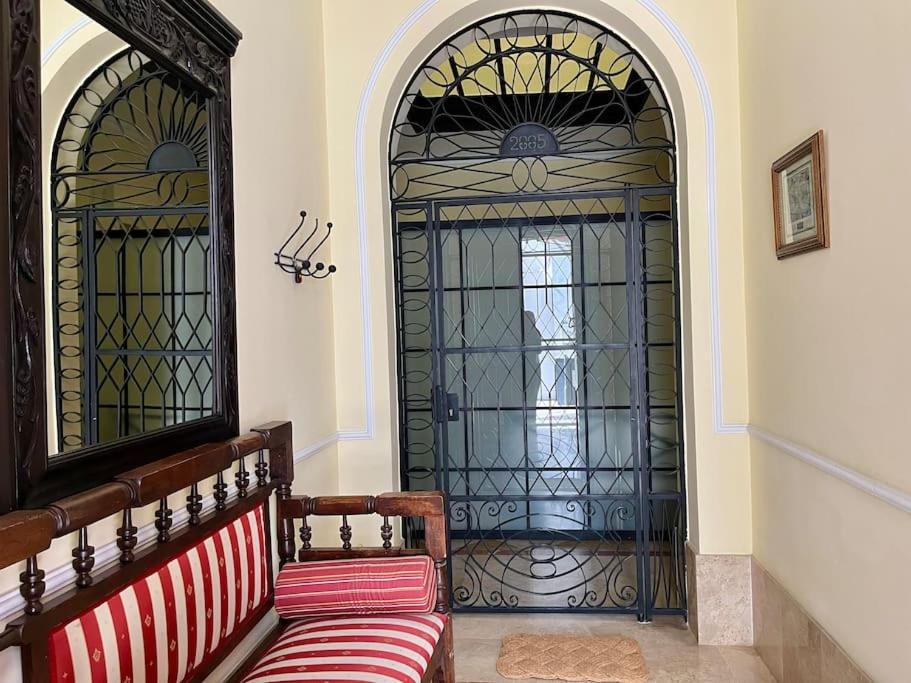 Atico Joaquin Costa 15 Alameda De Hercules Sevilla Dış mekan fotoğraf